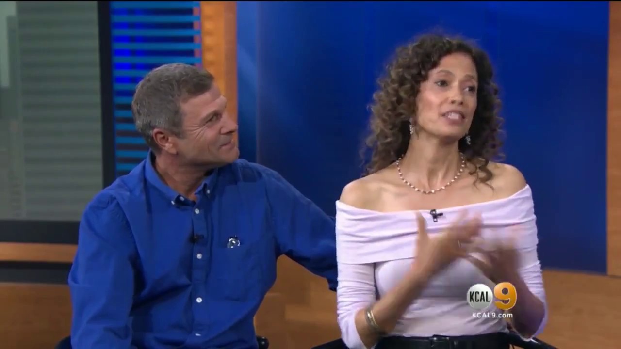 Fame 35th Anniversary Concert   Erica Gimpel & Carlo Imperato Kcal9 intervierw July 5th 2017