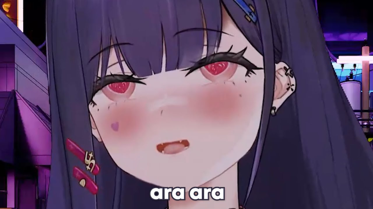 Ara Ara Ussy Making Numi lose her mind for 2 Minutes Straight