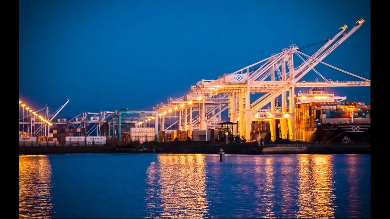 Powering Jobs Empowering Communities