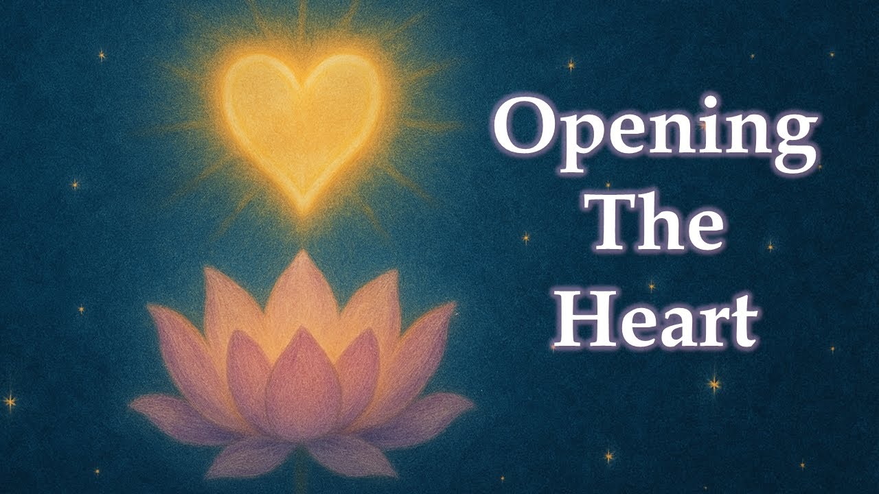 Enter the Liminal Space: Guided Meditation & Four-Card Reading | Thresholds