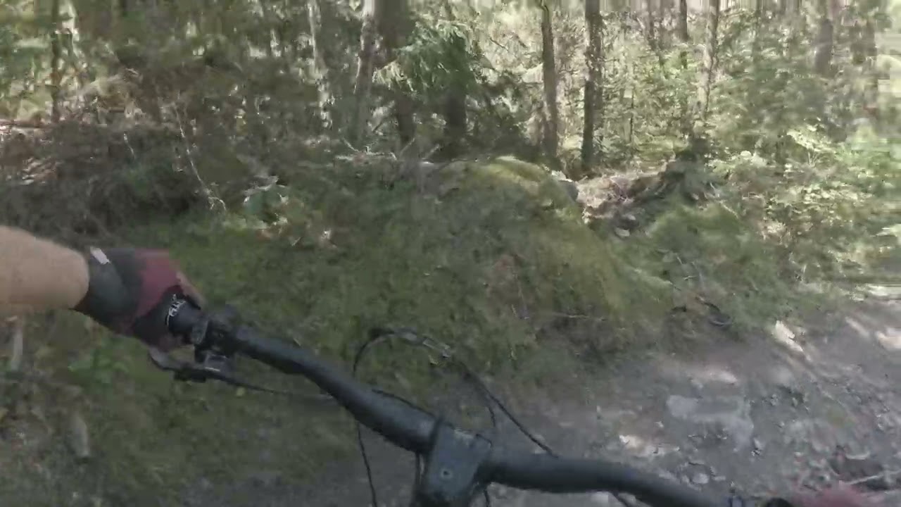 Verbier mtb july 2025