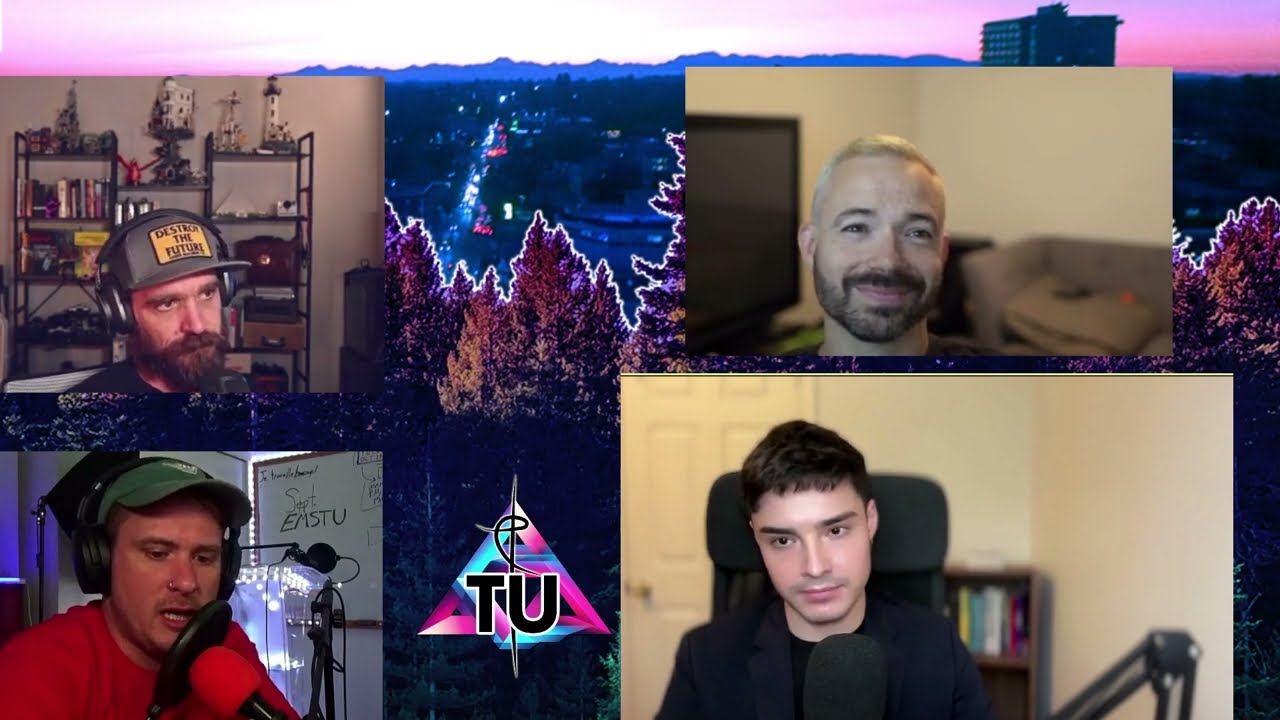 1Dime and The Swoletariat on The American Revolution and Gabriel Rockhill