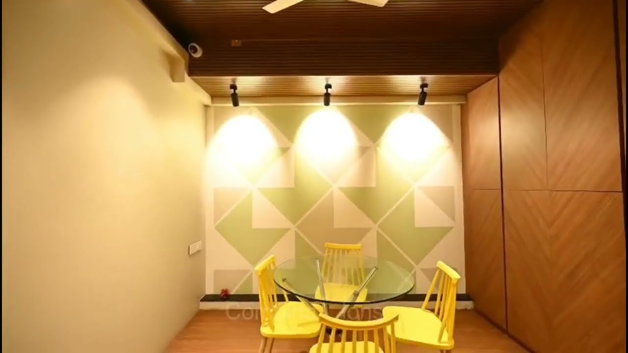 office interior shoot
