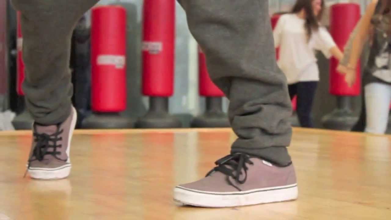 BasMove presenta Granada Dance BasMove'rs - 1/3