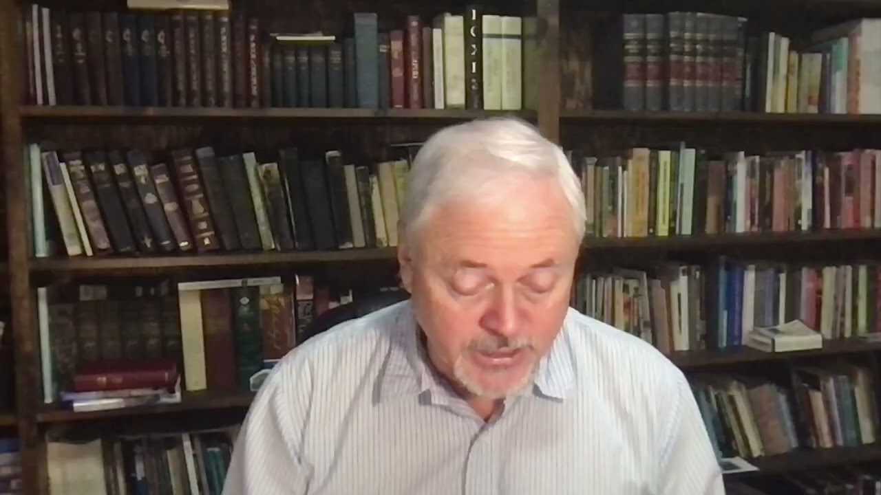 Jesus is the Light of the World