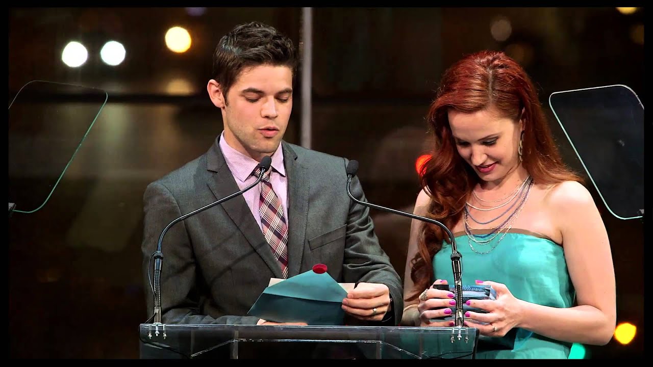 2013 Broadway.com Audience Choice Awards: 
