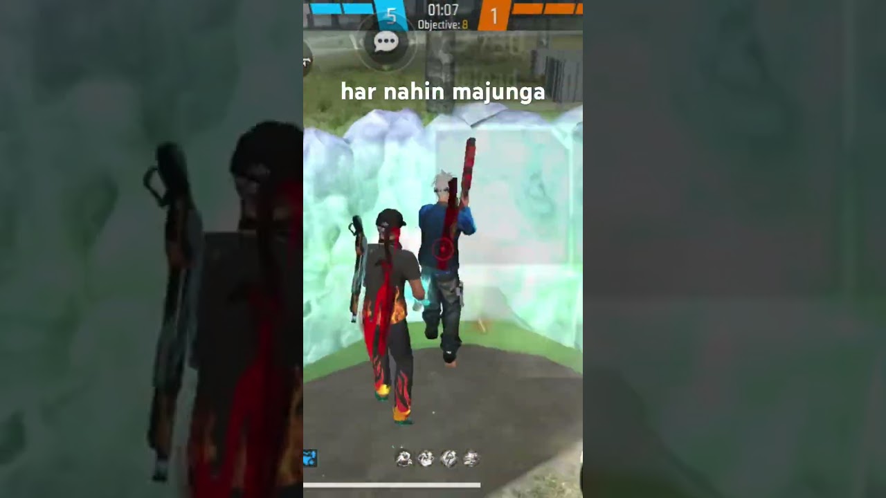 i need more subscribers #goviral #freefire #garenafreefire