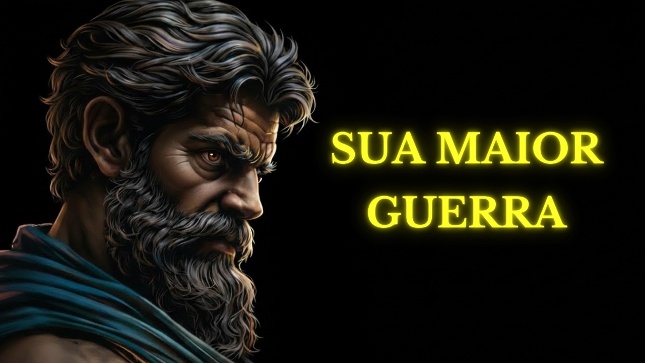 A GUERRA INTERNA
