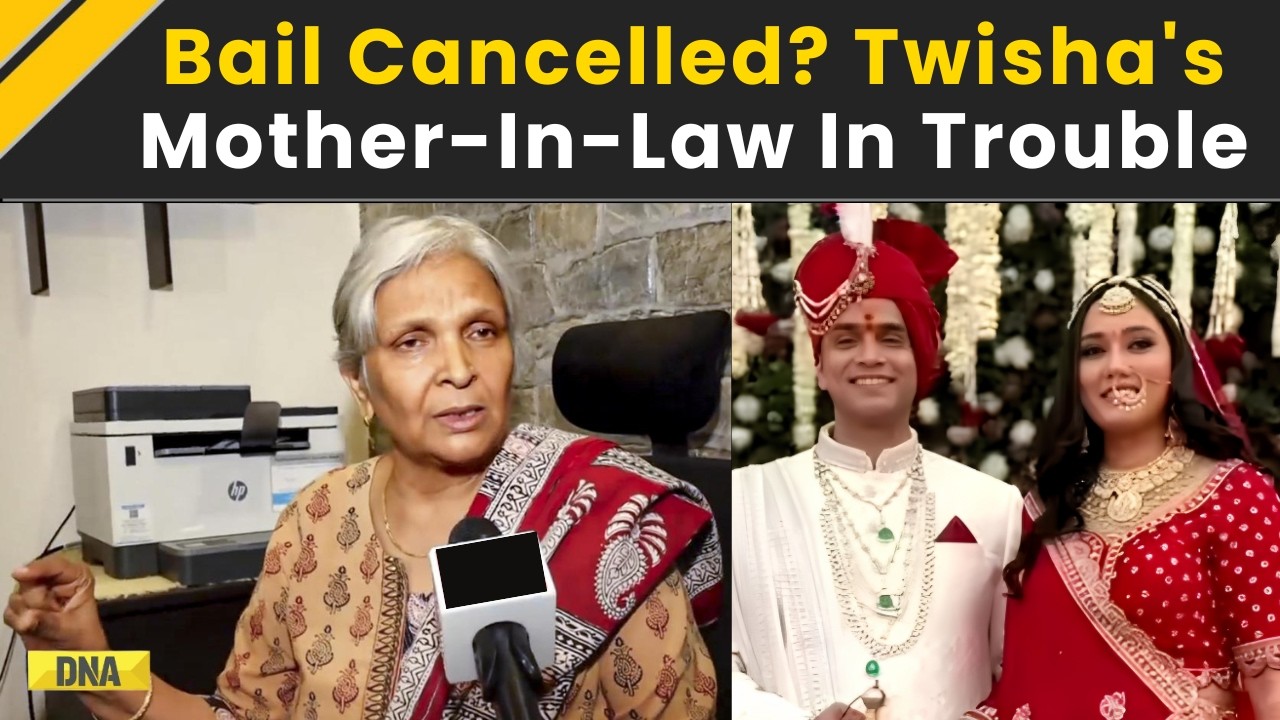Twisha Death Case: Twisha&rsquo;s Mother-In-Law Giribala Singh&rsquo;s Bail Under Scanner