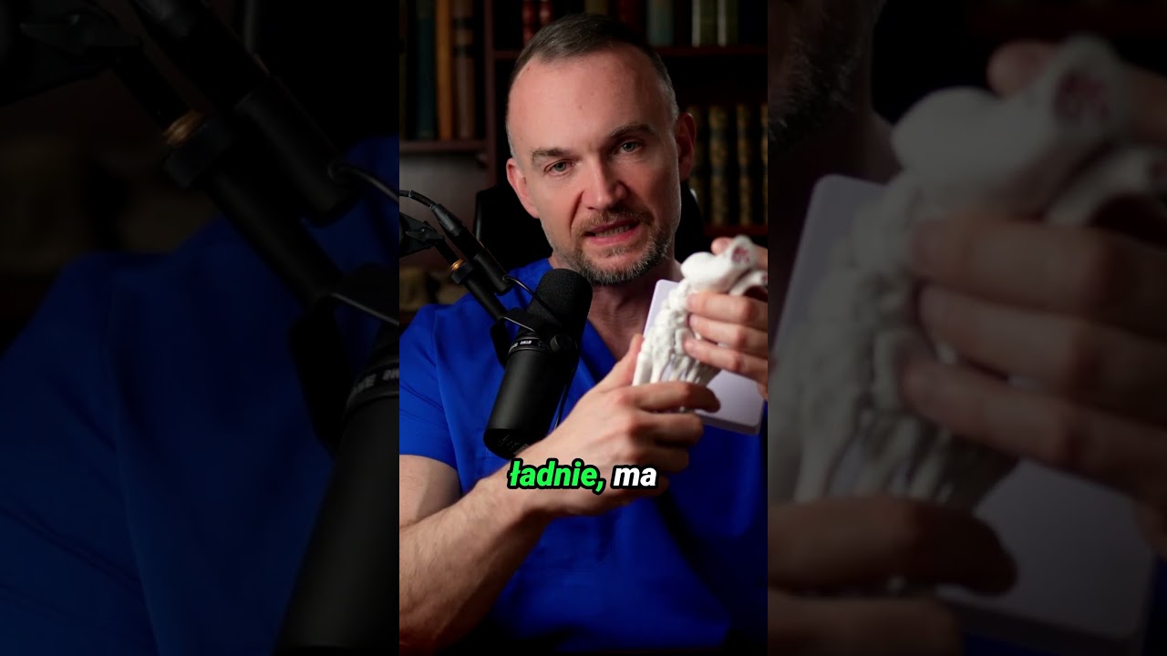 Nerwiak Mortona – kiedy wystarczy zmiana butów 👠➡️👟