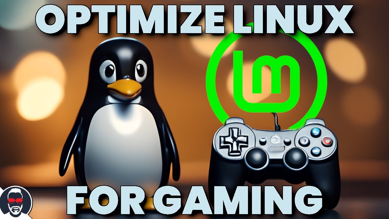 How to optimize Linux Mint for gaming - Ultimate Full Tutorial - Linux Switching series - Part 5