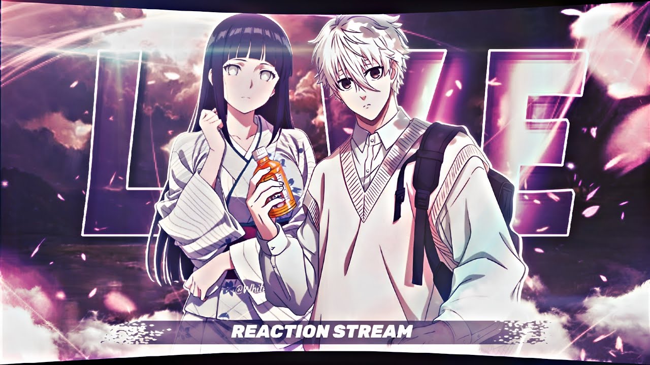 Nagi reacting 😯 to your edits and fun day 31 🗿