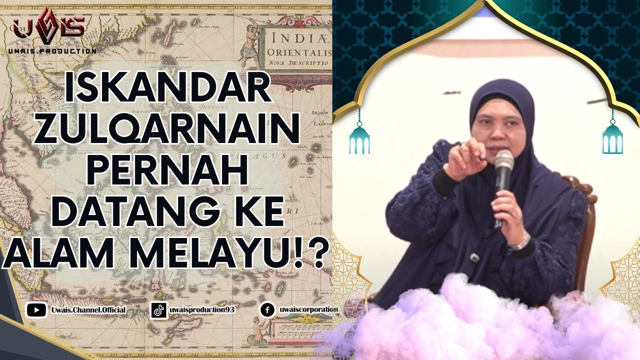 Bahasa Tiang Negara(Beserta Slide) | Prof Dr Solehah Yaacob