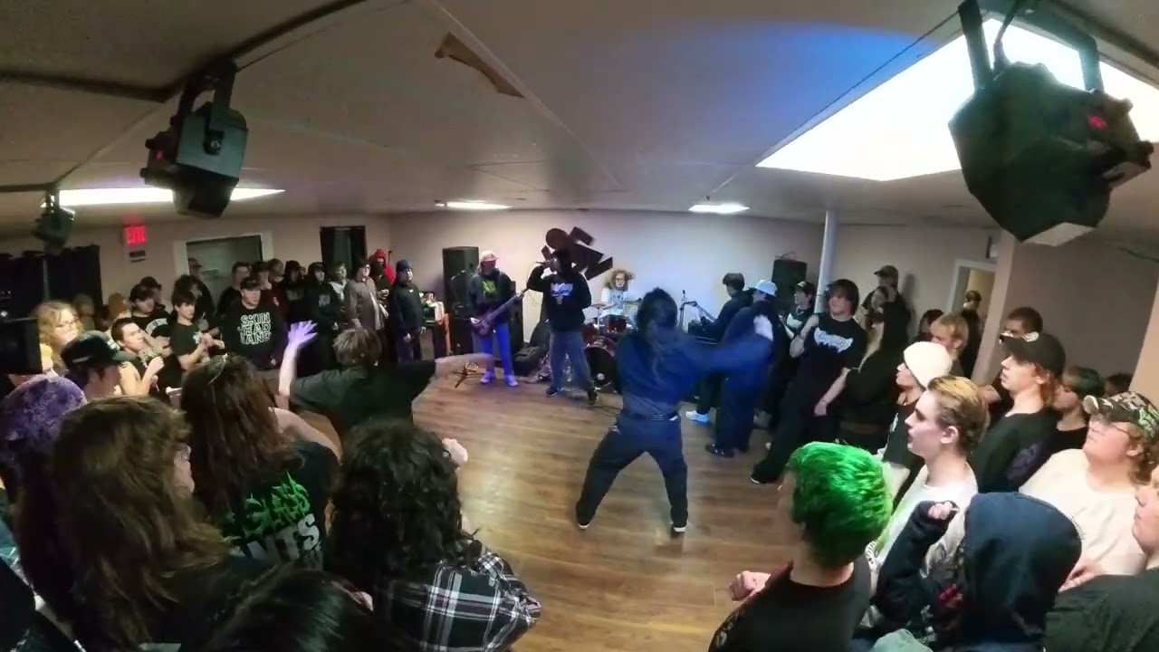 Ganked Jan 8 2026