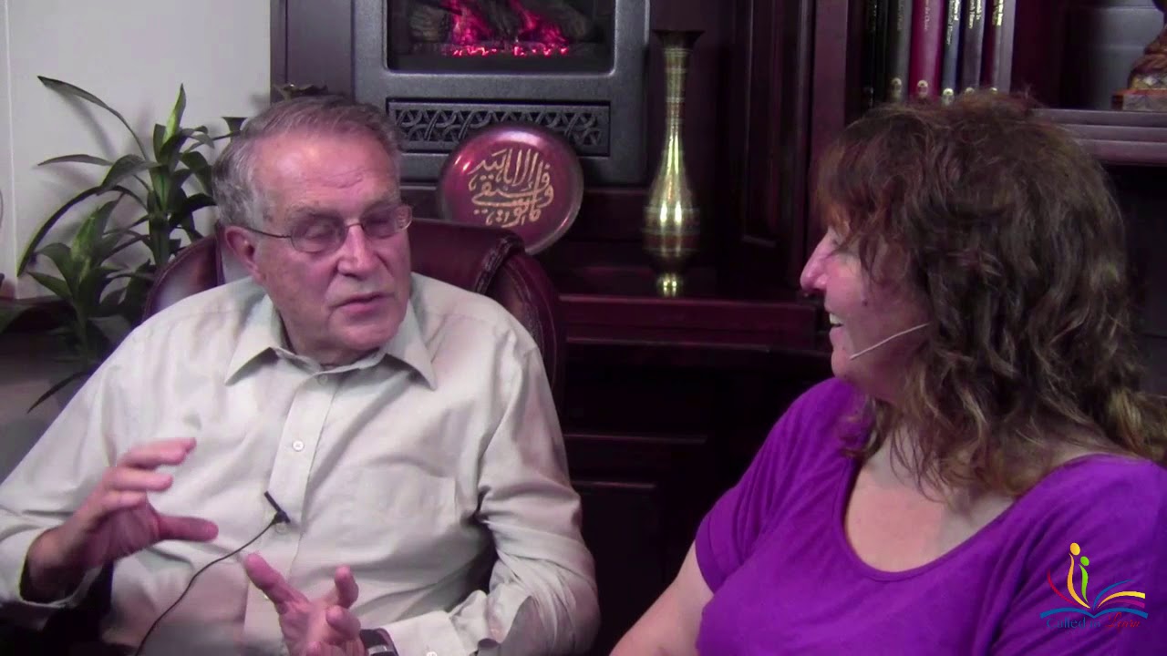 Victor Ludlow Teach One Another