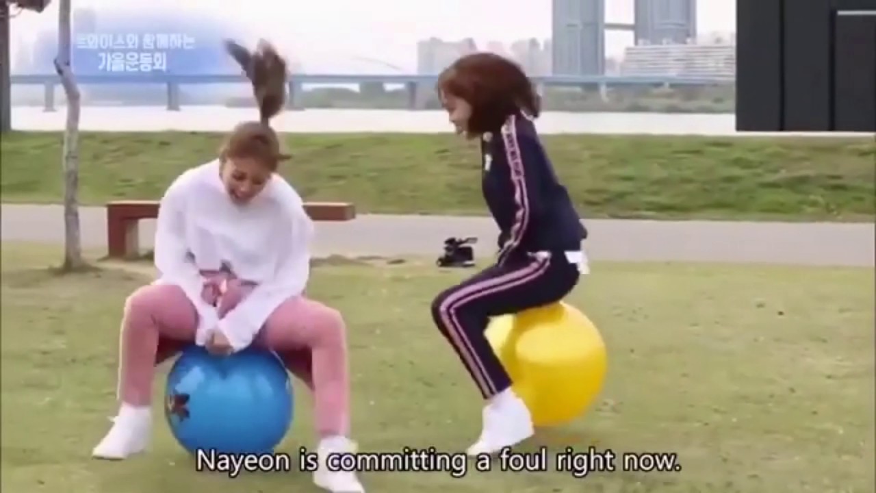 TWICE[트와이스] CUTE +  FUNNY + TAKE CARE OF EACH OTHER
