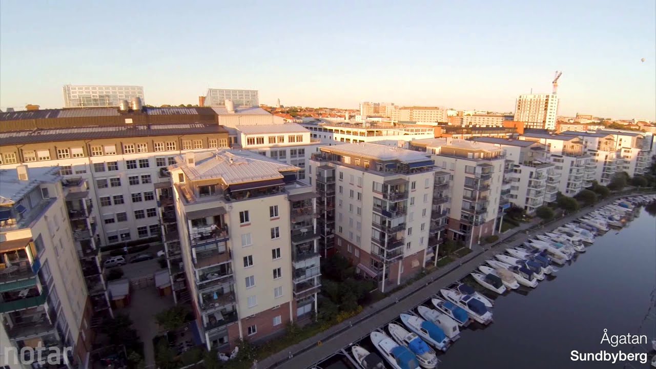 Välkommen till Sundbyberg