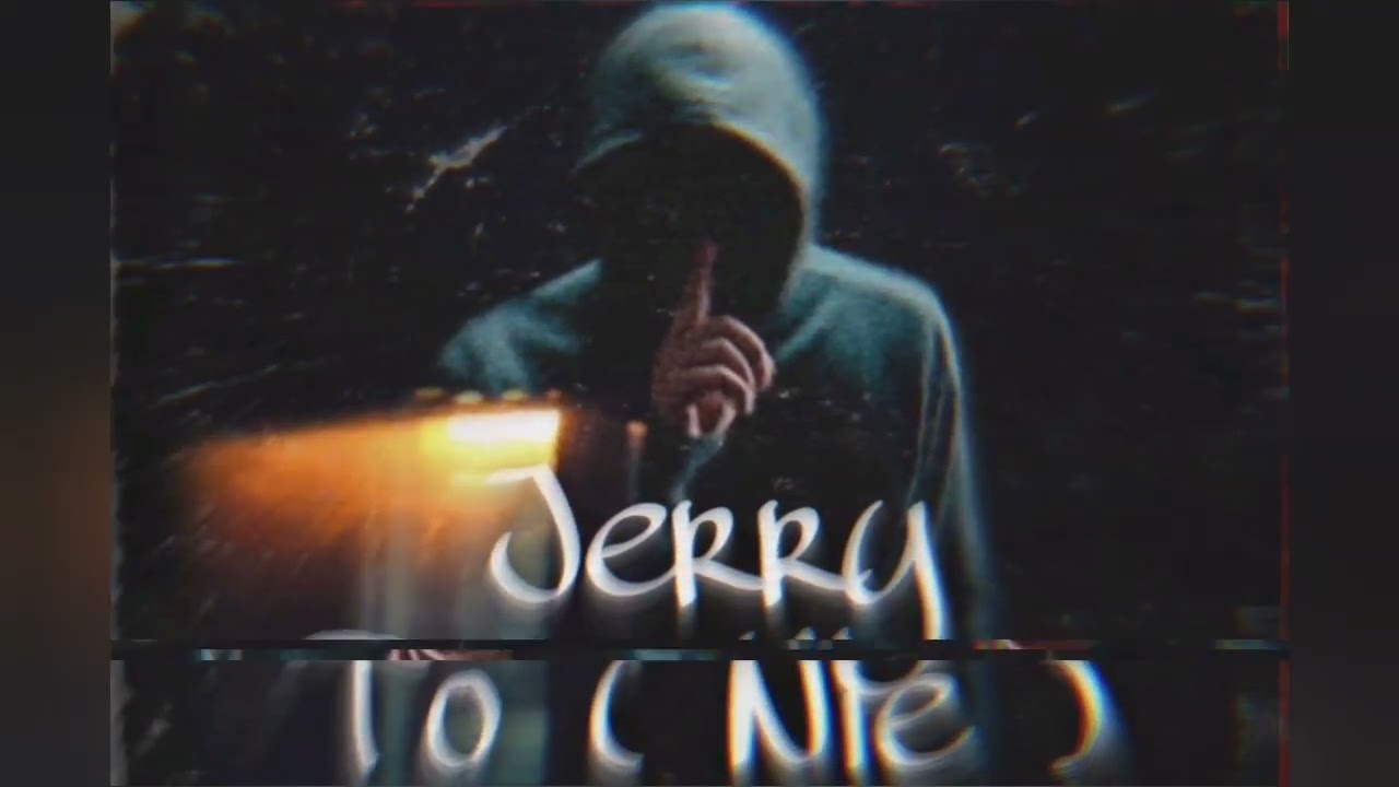 JERRY - TO(NIE)