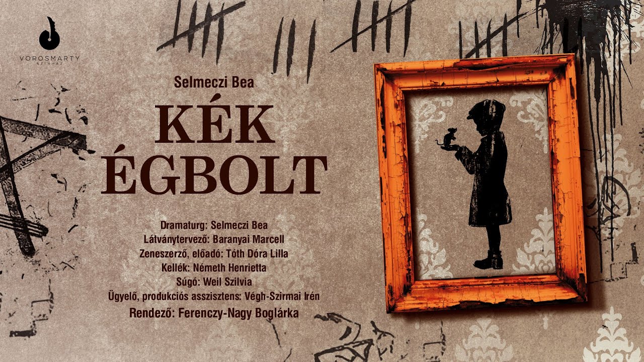 Kék égbolt - Előzetes