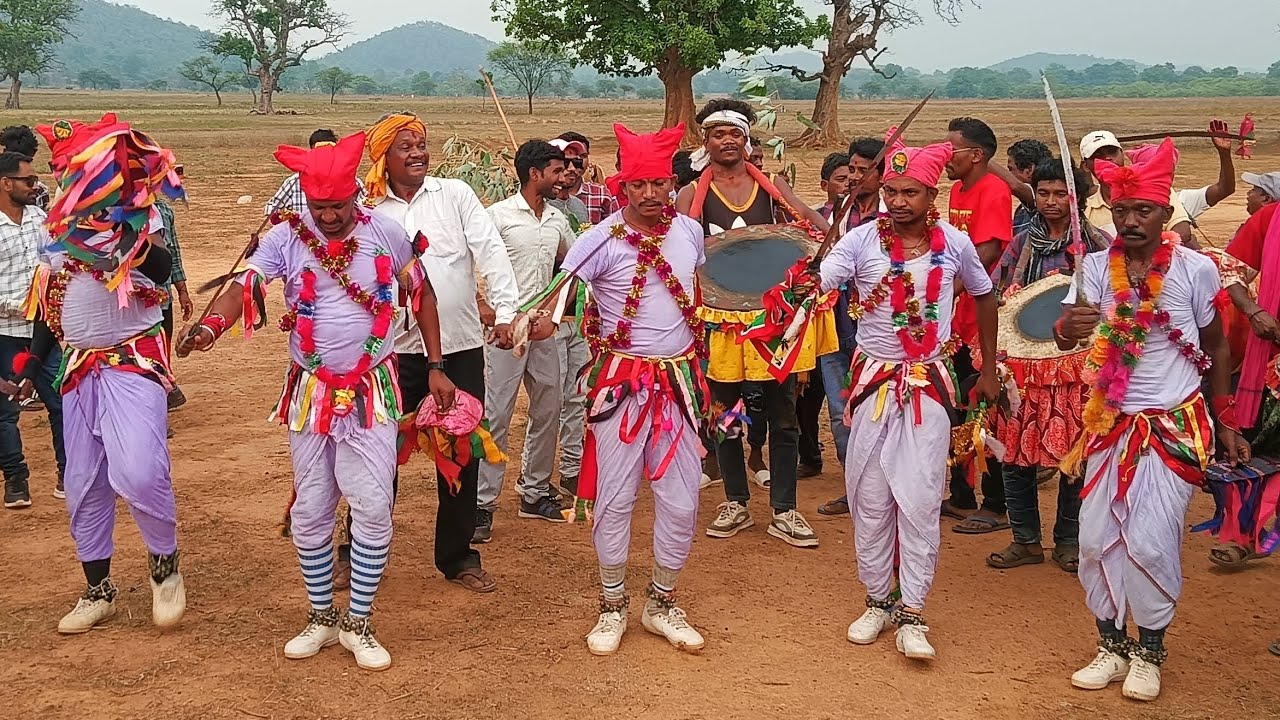 SHANTI  MUKESH MEGHER NACH