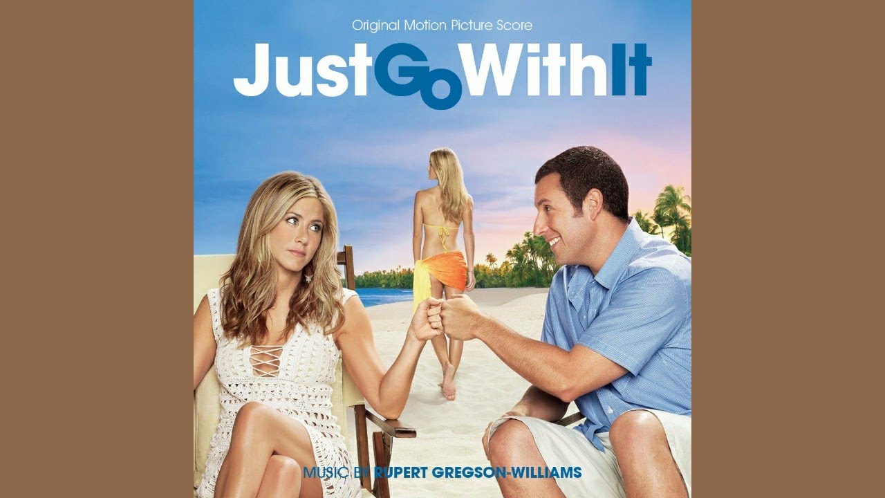 Can't Stand Beggin' (From the "Just Go With It" Soundtrack)