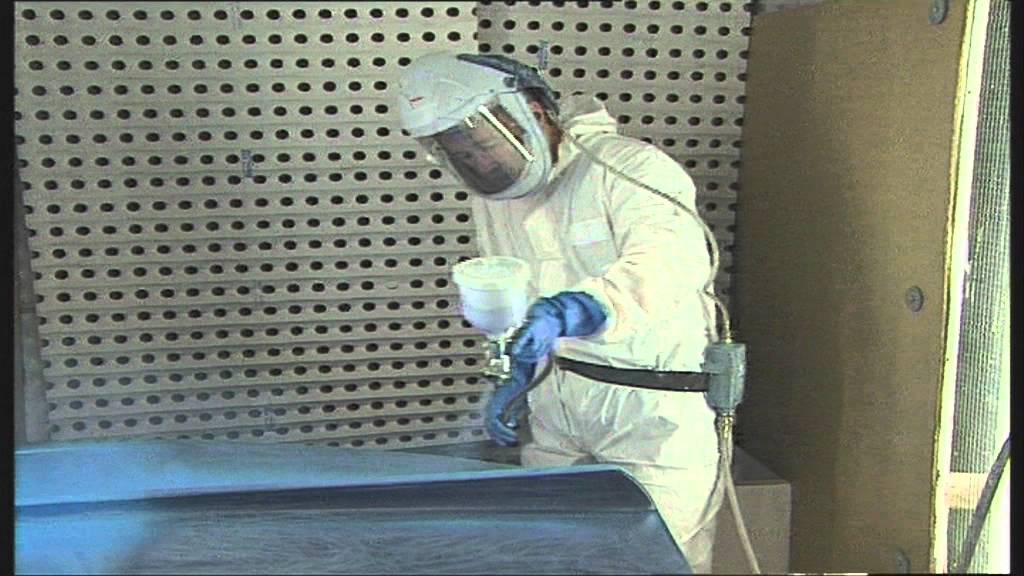 Health & Safety - Personal Protective Equipment