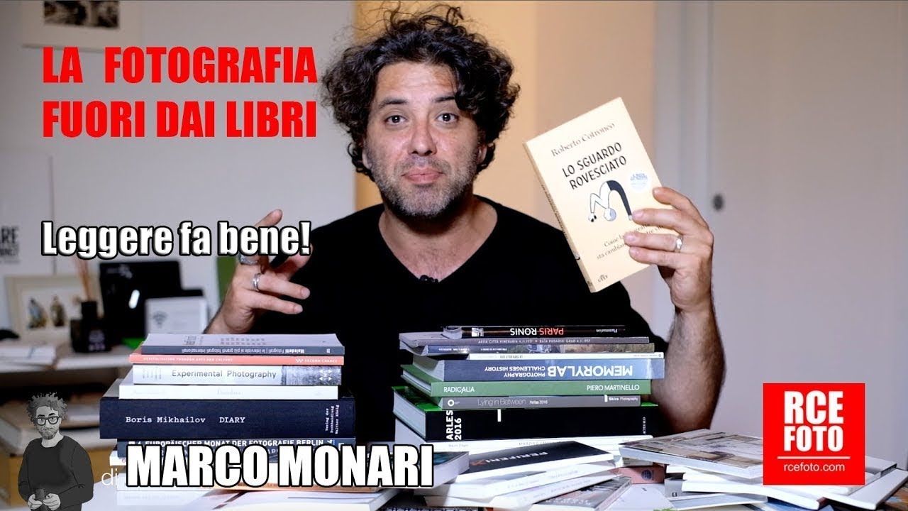 Leggere fa bene