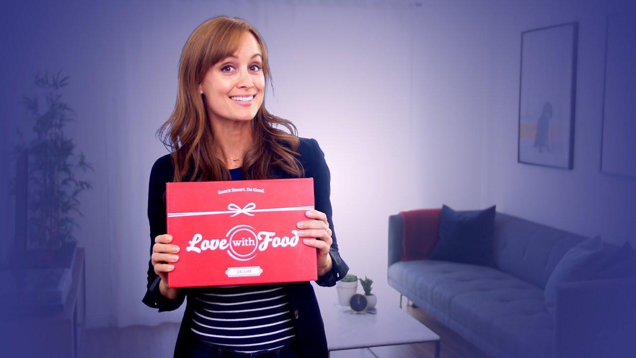 Love With Food: Get 40% Off Today (Limited Time Only)!