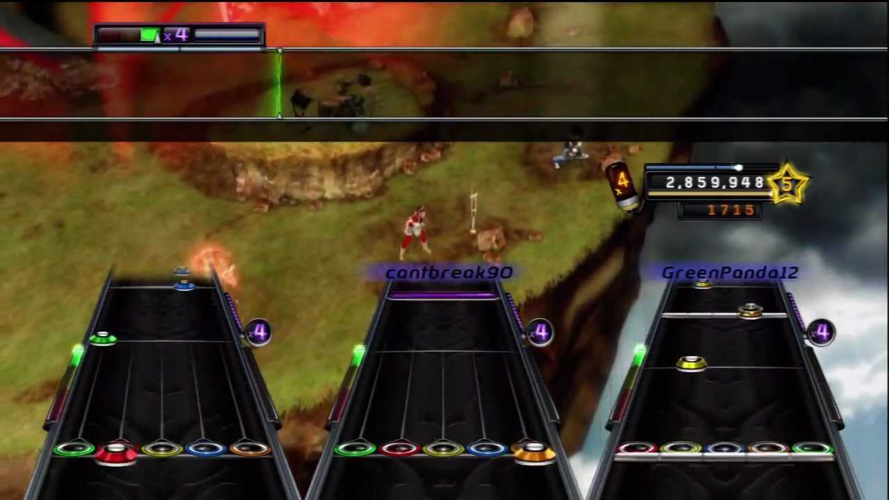 I Know What I Am by Band Of Skulls Full Band FC #1995