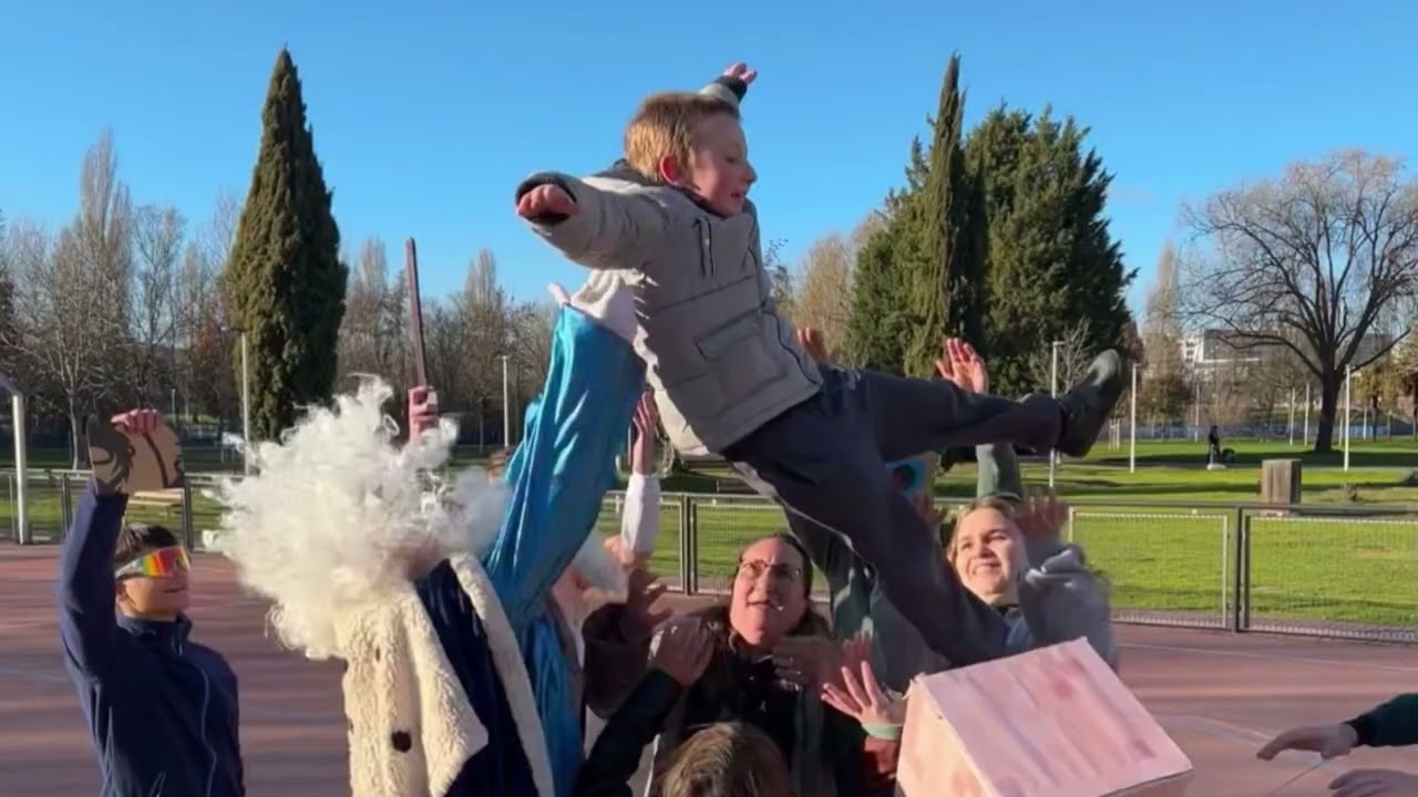 CARNAVAL 2026