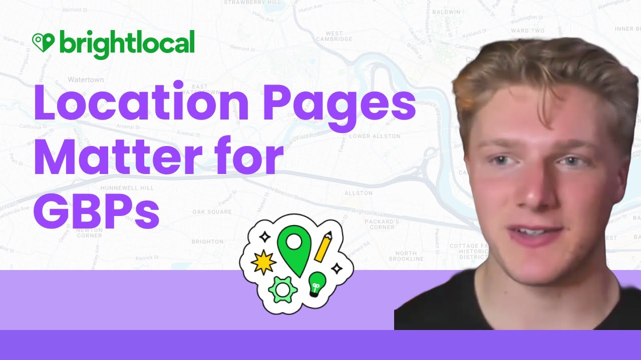 Home Services Google Business Profiles Audited by an Expert | Local SEO Webinar