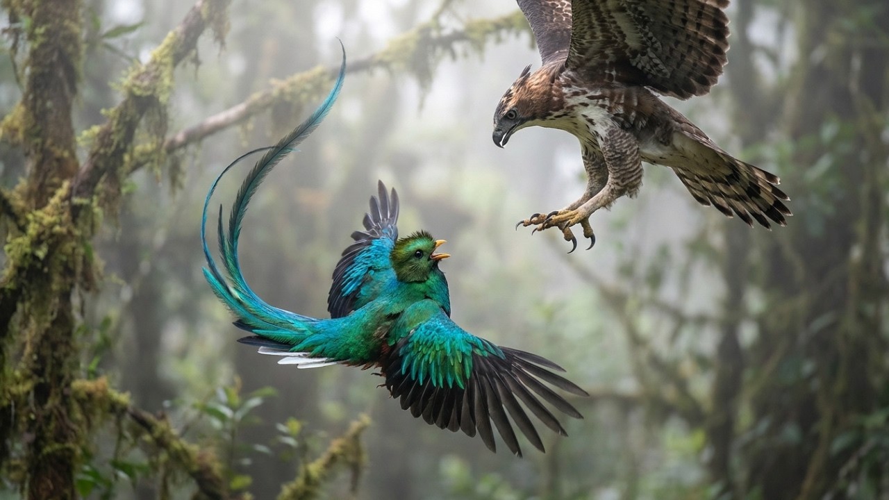 Top 10 Amazing Birds and Their Extraordinary Nests – You Won’t Believe Their Beauty! (Bird Life)