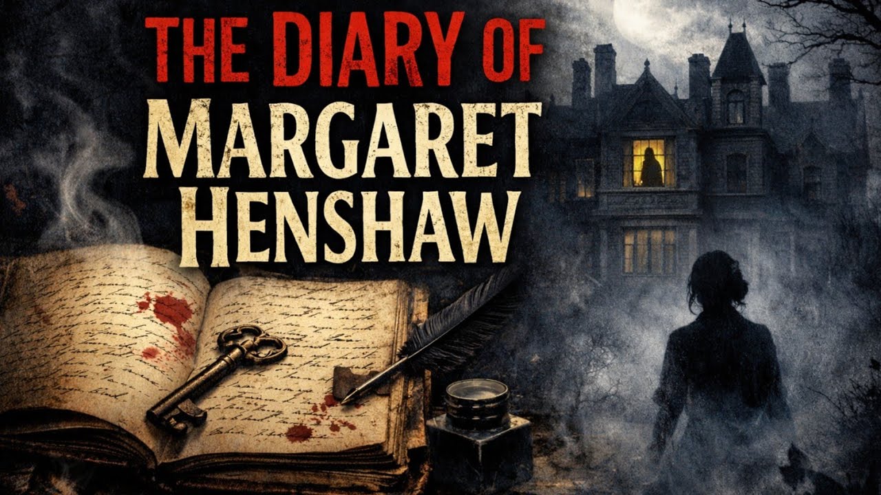 The Diary of Margaret Henshaw 