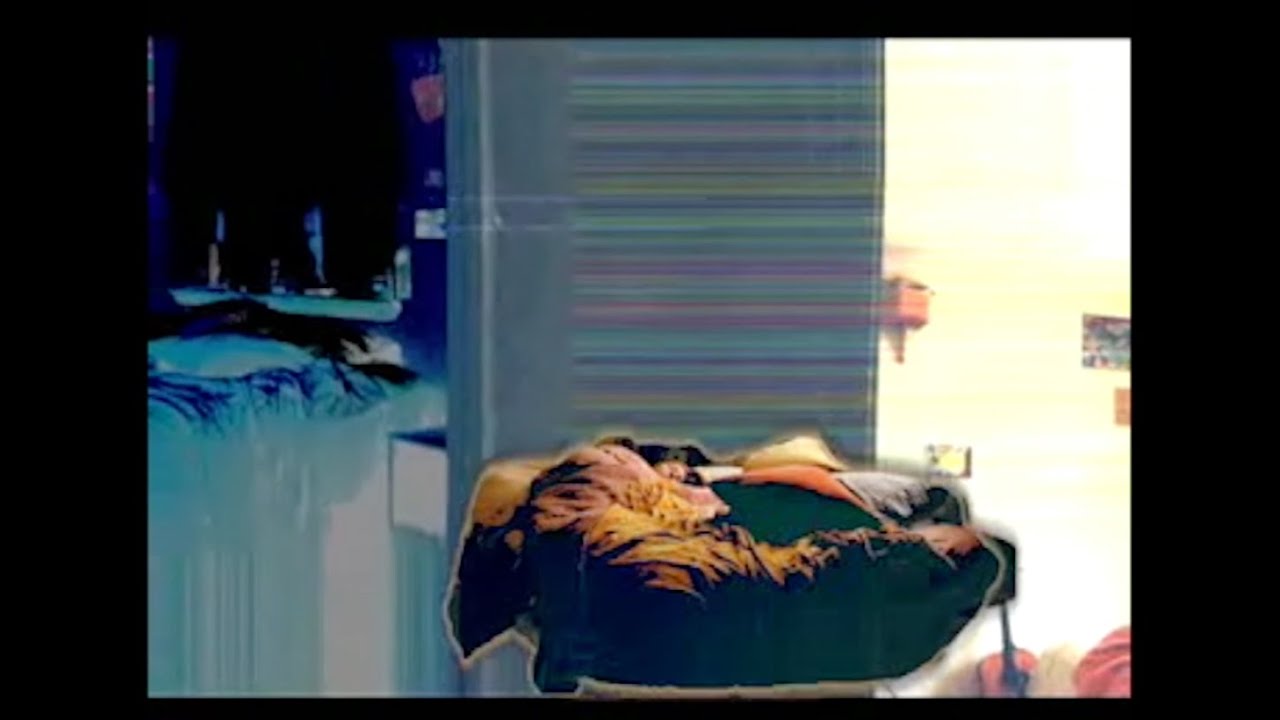 Reflection Glances Back (2020)