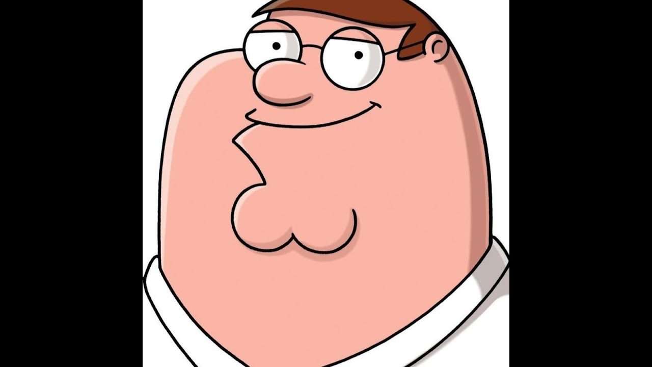 Holy f**k Lois I'm c*ming