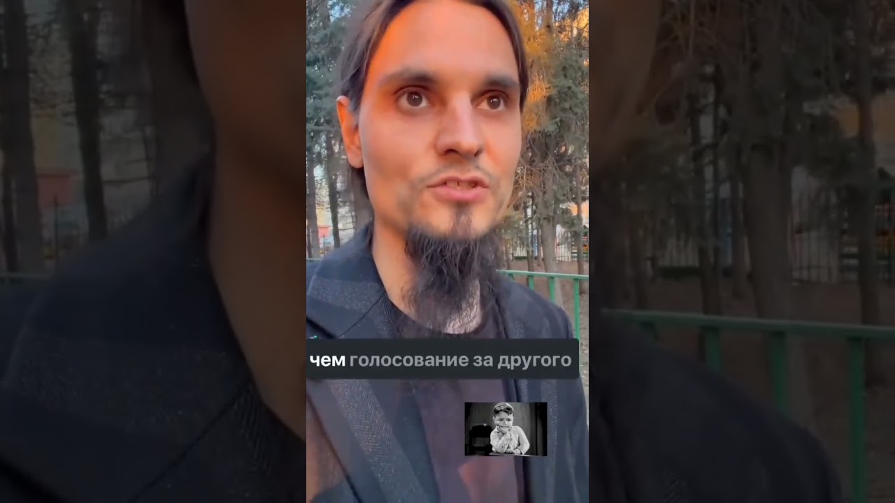 Бойкот очень эффективное дело.