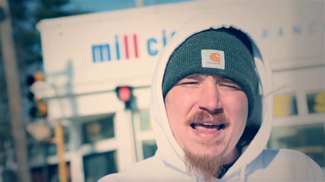 Revolution The Terrible - So Lowell (Official Video)