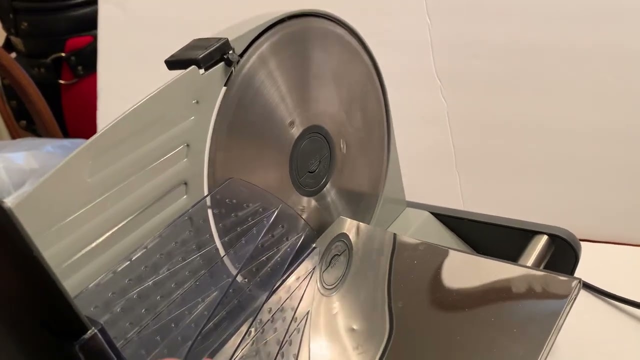 Cuisinart FS-75 Kitchen Pro Slicer