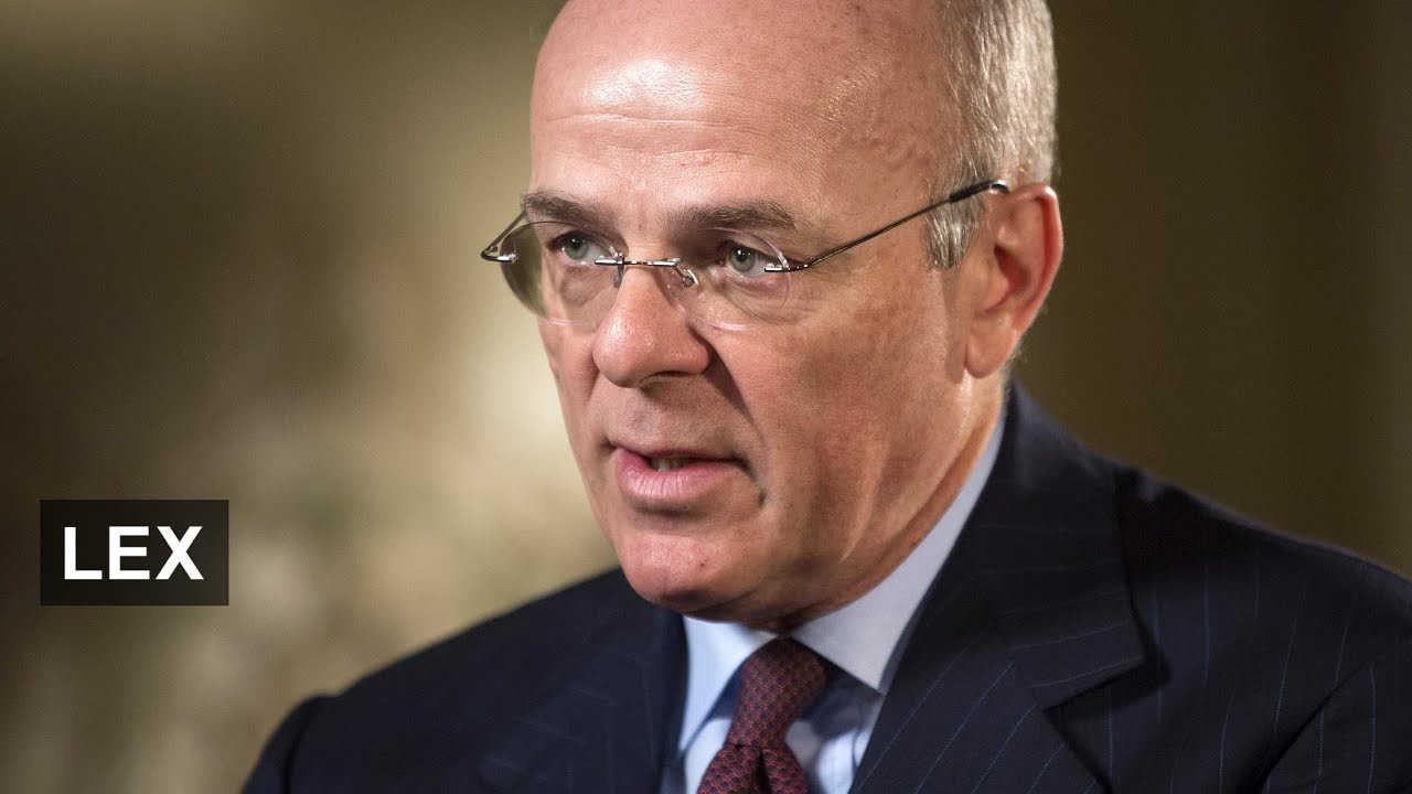 What is Generali's next step? | Lex
