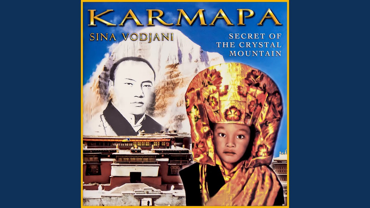 Karmapa Jenno (2023 Remastered)