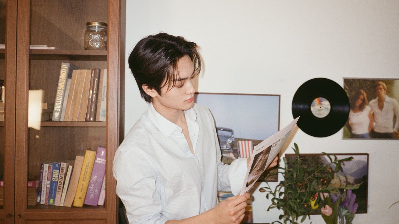 [𝐏𝐥𝐚𝐲𝐥𝐢𝐬𝐭] 하루를 시작할 때 듣기 좋은 노래🎶 l TAEYOUNG Playlist l CRAVITY (크래비티)