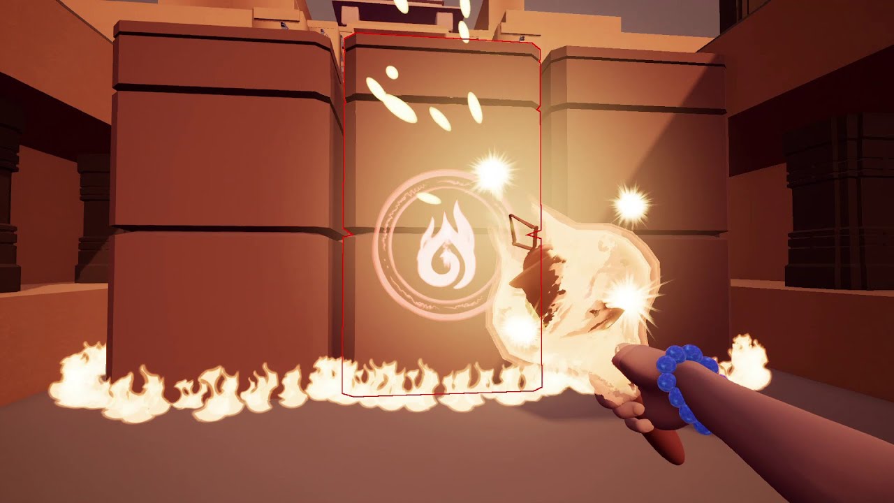 Trikaya | GamePlay PC