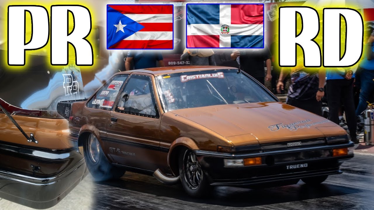 !❌Mortal Kombat❌!🔥REP.DOM vs PUERTO RICO🔥