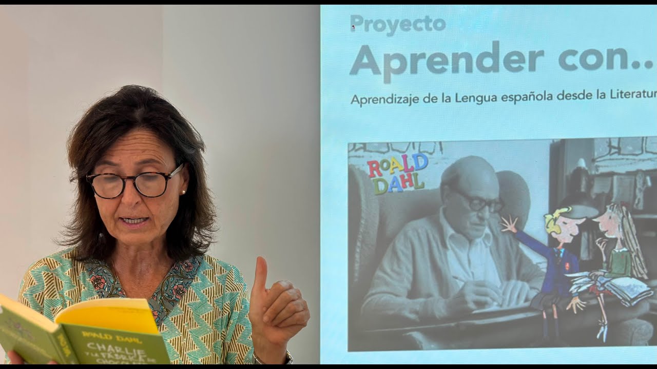 APRENDER CON... - Mª Ángeles Sánchez-Ostiz