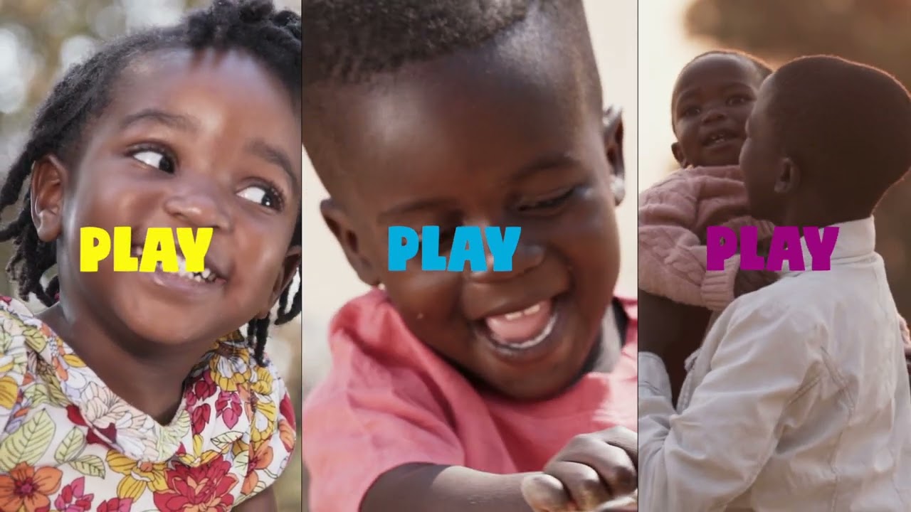 UNICEF TVC PLAYFUL PARENTING CAMPAIGN
