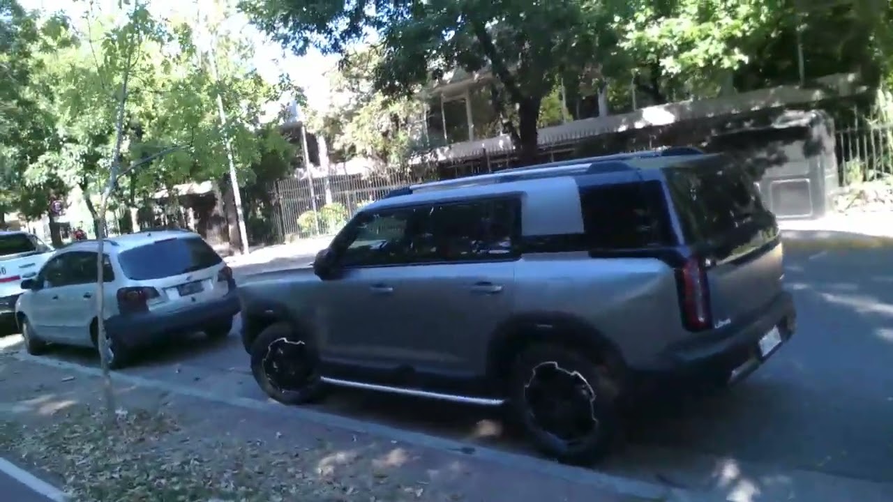 EL HADO INVISIBLE  ( Parte 3 y última ).