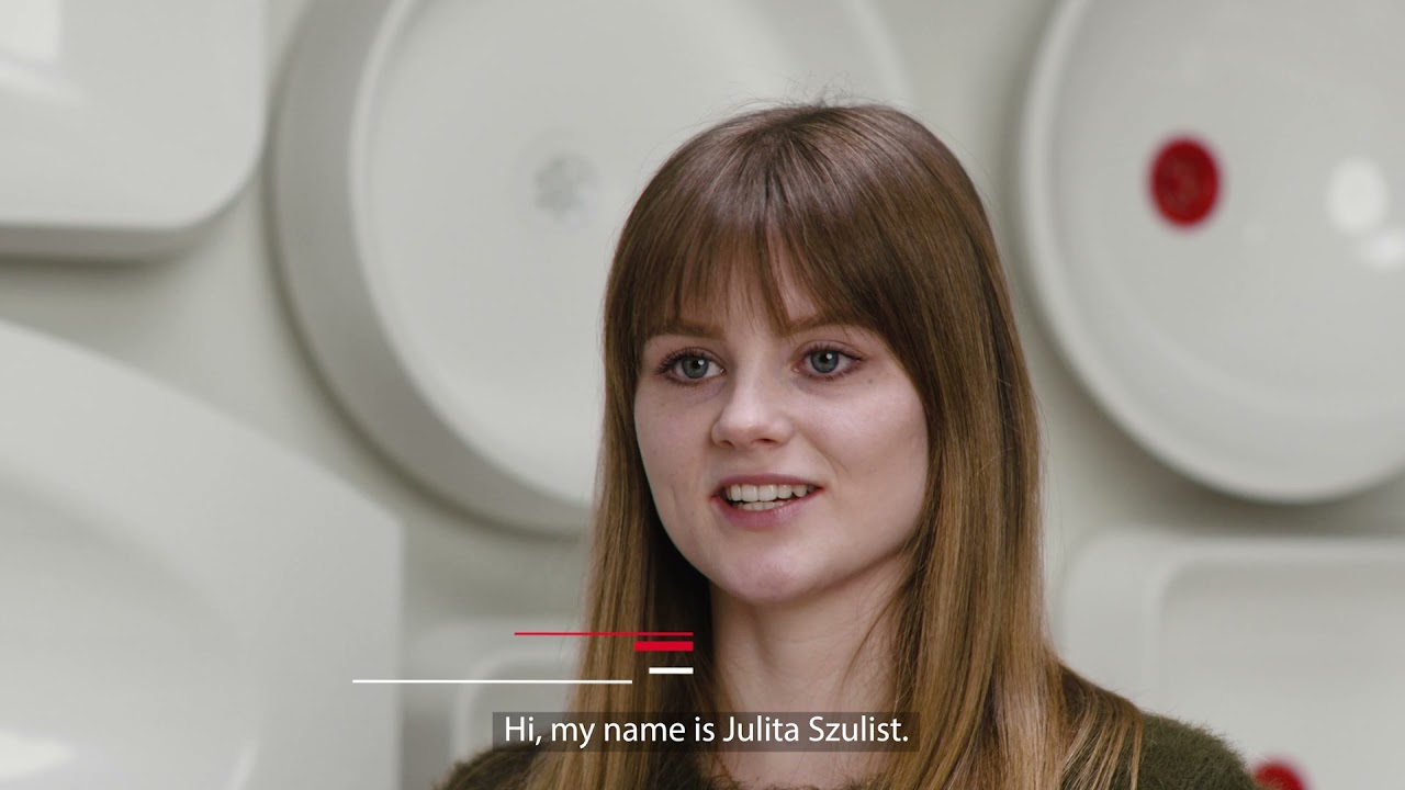 Rozpocznij swoją karierę z Marmite / Start your career with Marmite