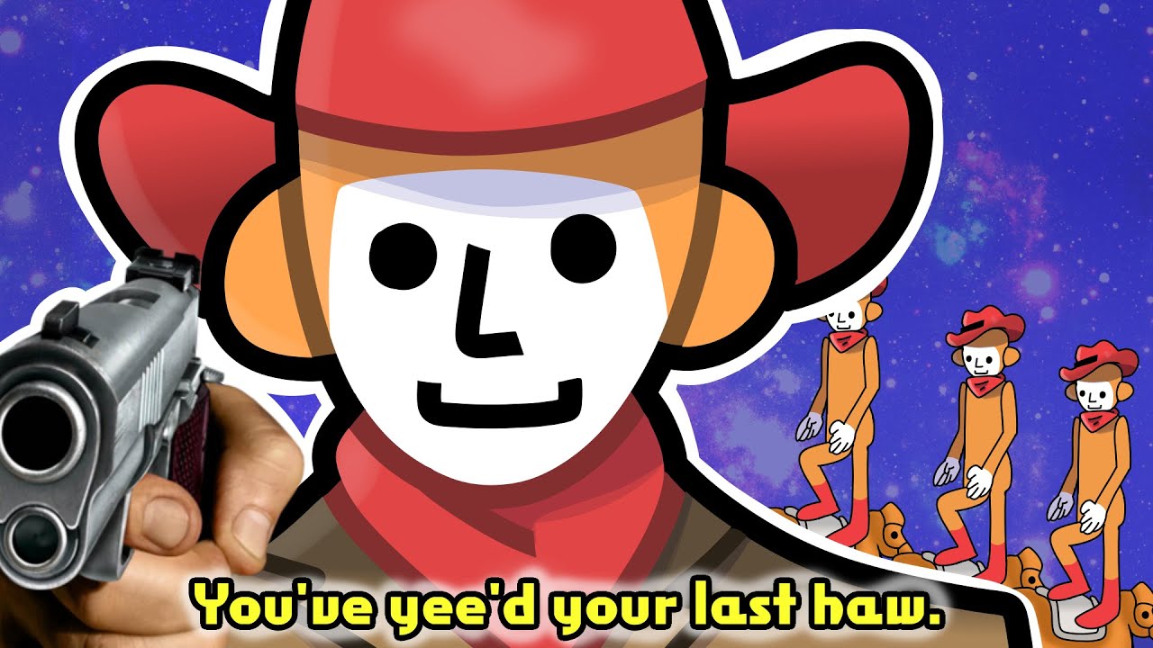 Space Soccer 2 (Rhythm Heaven) [EXTENDED]