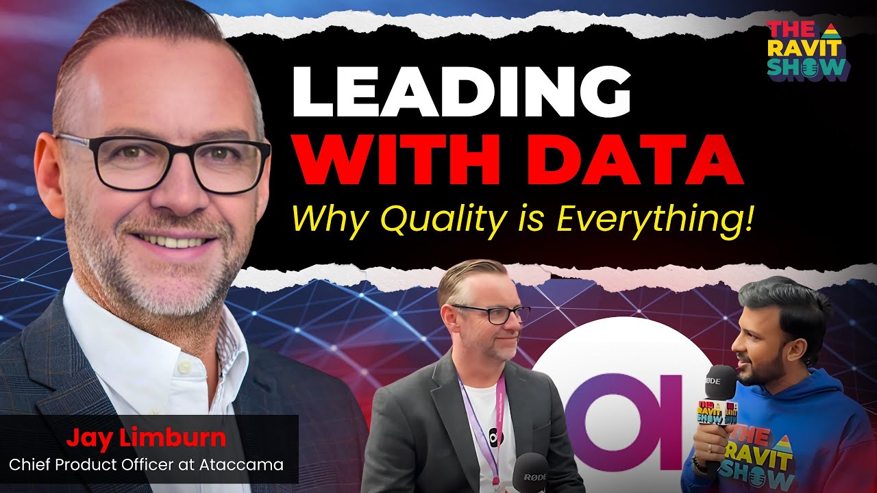 Data quality in the era of AI