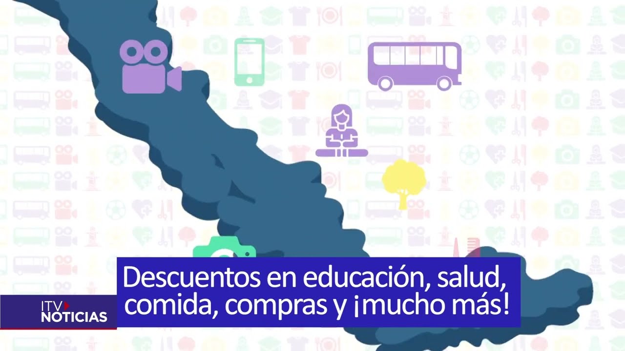 &ldquo;Comunidad Joven&rdquo;: una plataforma digital con descuentos y beneficios para j&oacute;venes